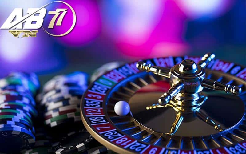Giới thiệu về trò chơi Roulette WM Casino chuẩn nhất tại AB77