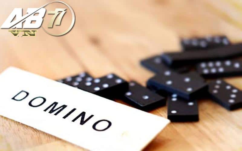 Hướng dẫn chơi Domino AB77 - Trò chơi mới siêu hot dễ kiếm tiền