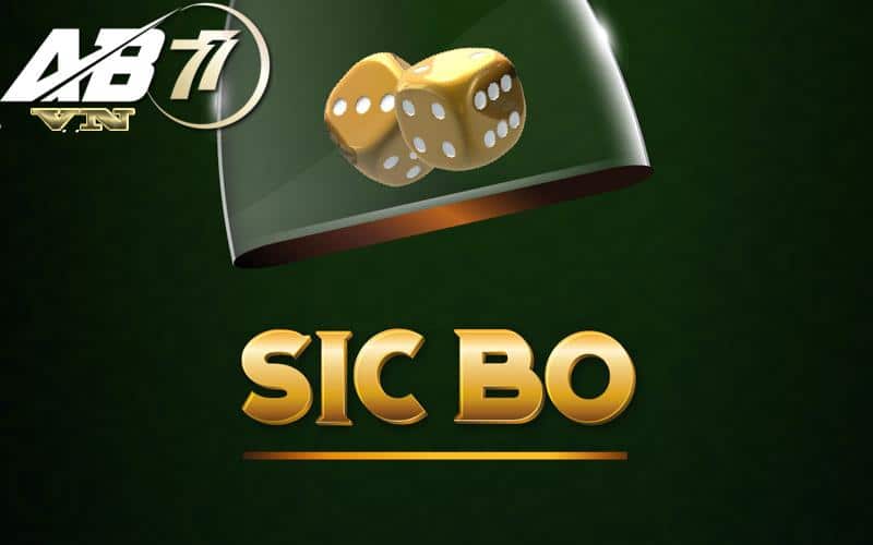 Tỷ lệ trả thưởng hấp dẫn Sicbo SA Gaming tại AB77