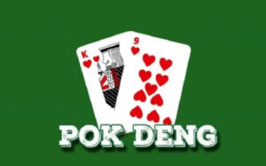 Pok Deng là gì? Tựa game bài cực Hot tại nhà cái AB77